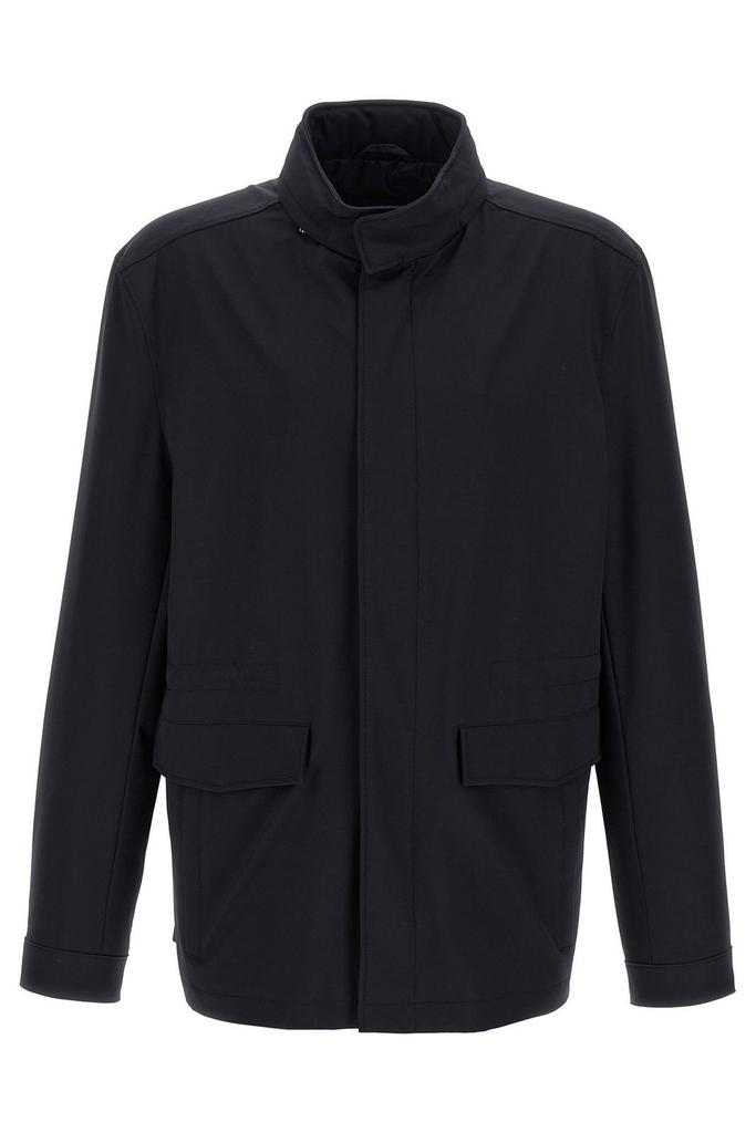 【関税込み】NN07 ブラック Beck 8240 ジャケット Nn07 Black Beck 8240 Jacket, $198 | SSENSE | Lookastic