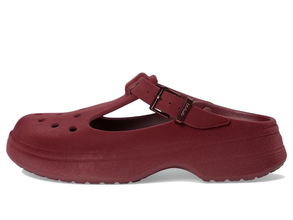 Crocs Classic Mary Jane Clogs, Mary Janes for 4