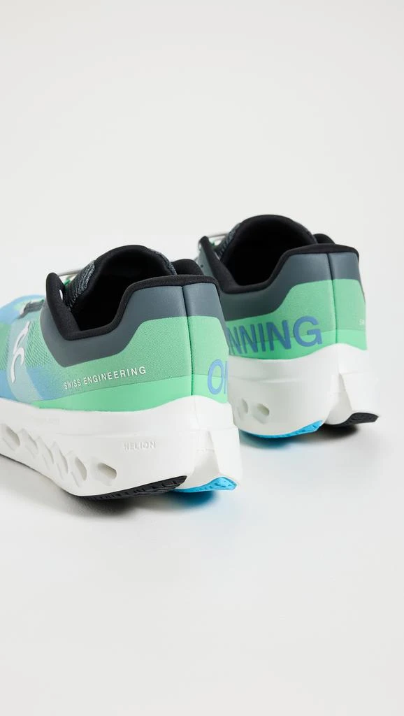 On Cloudsurfer Next 1 Sneakers 2