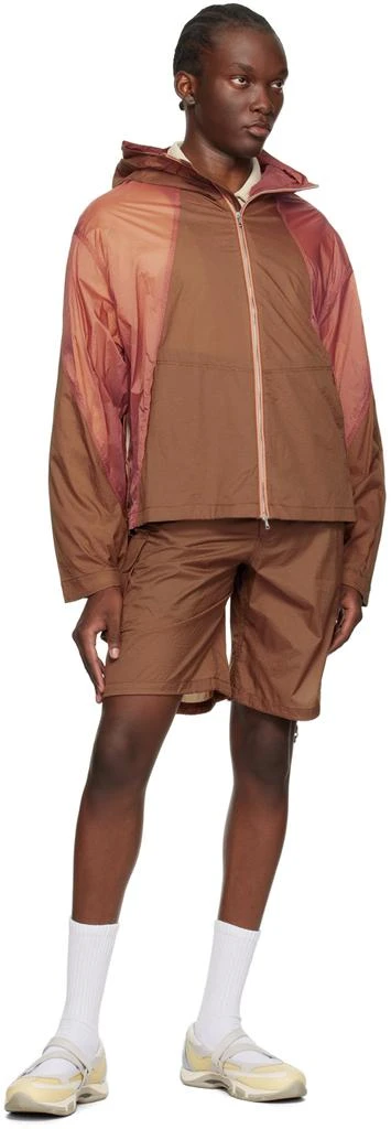 Our Legacy Brown Retrospec Jacket 4