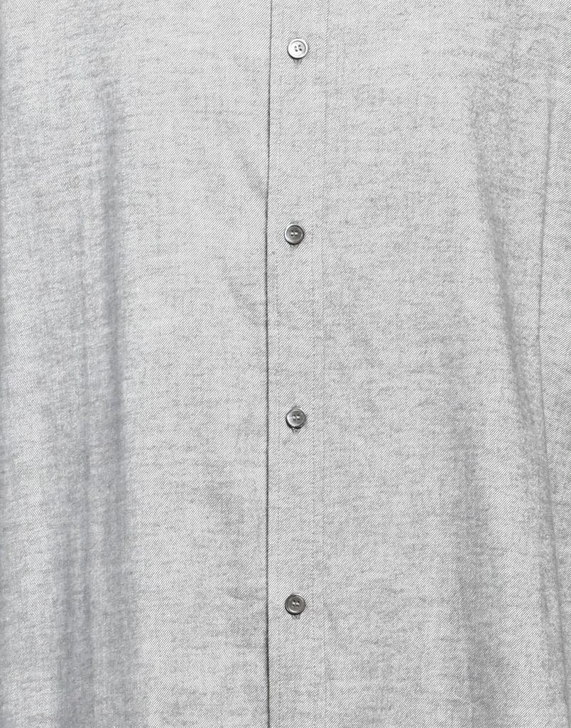 The Elder Statesman Solid color shirt 4