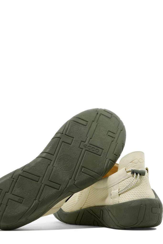Stone Island Stone Island Shadow Project Slip-On Sneakers 5