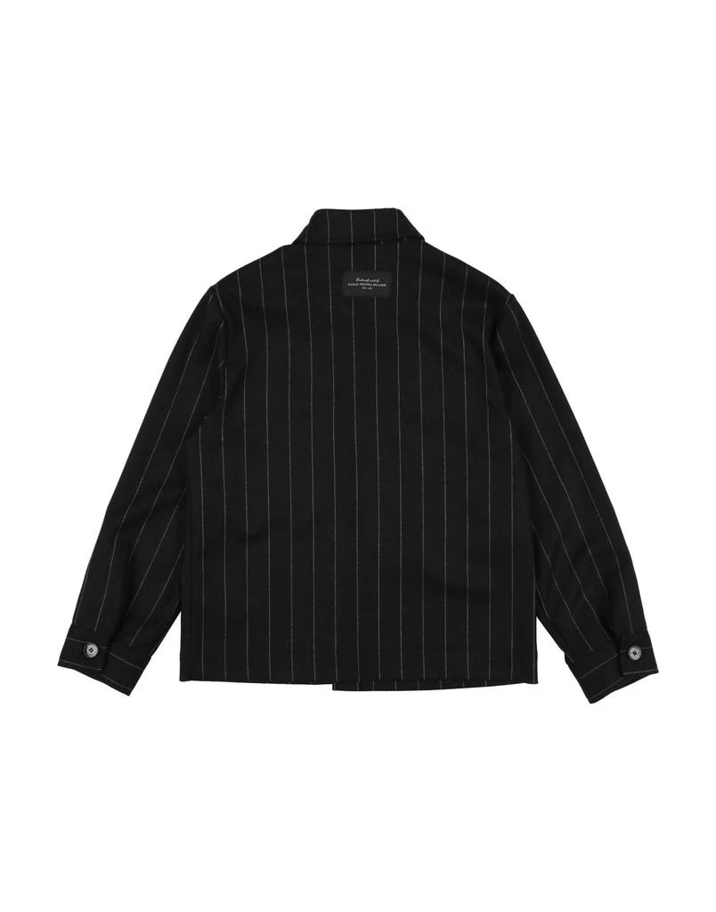 Paolo Pecora Patterned shirt 2