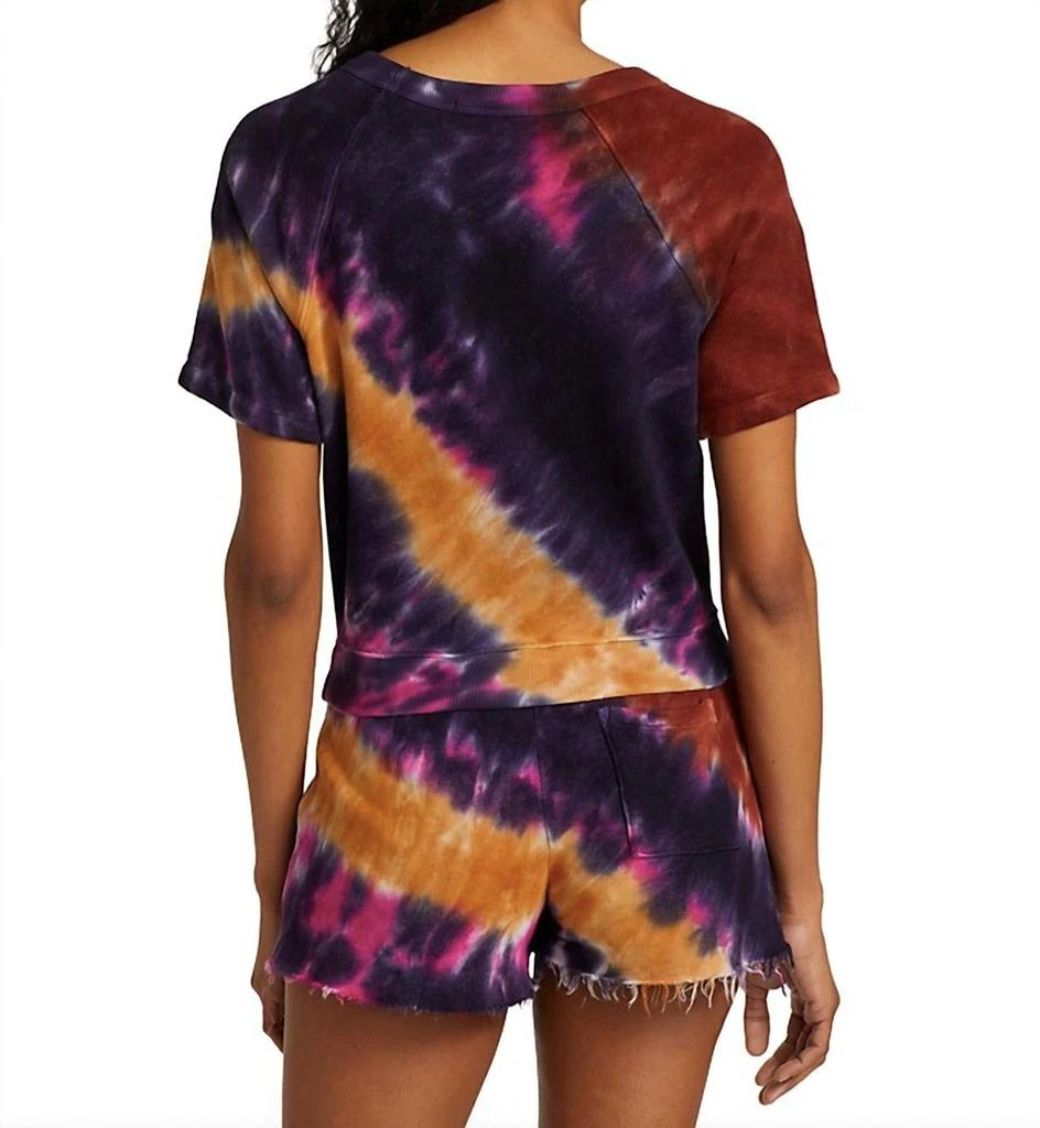 n:philanthropy COLBY SWEATSHIRT TEE 3