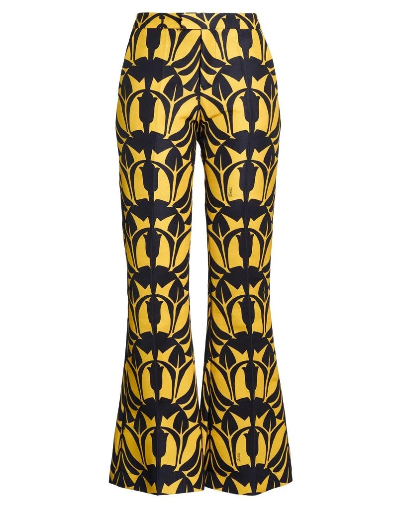 LA DOUBLE J with MANTERO Flared pant