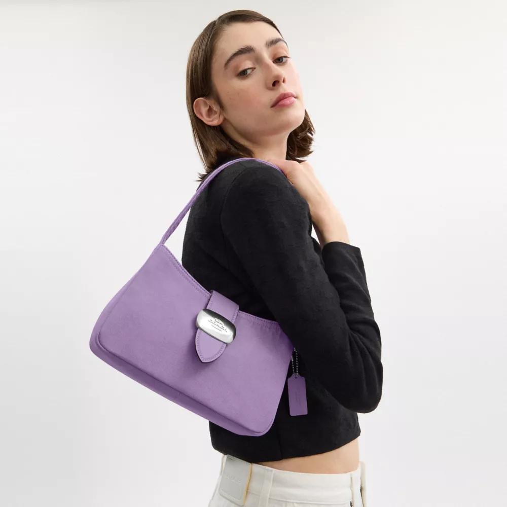 Coach Eliza Shoulder Bag