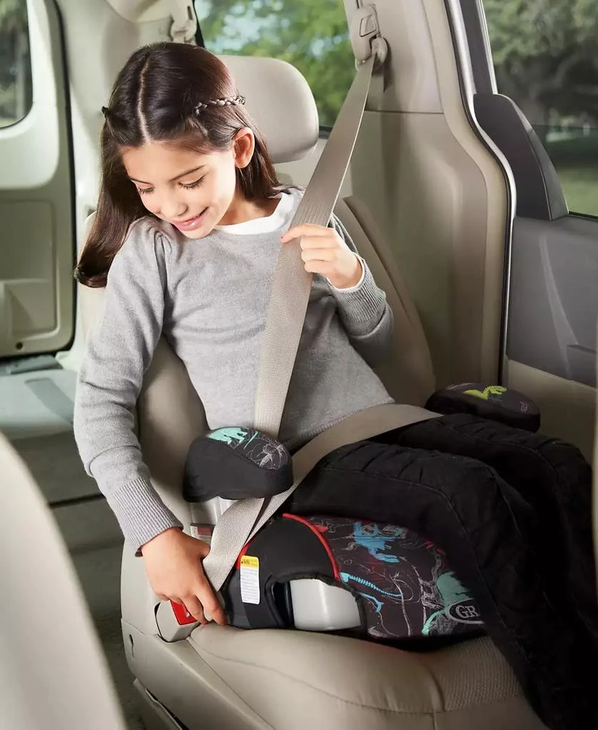 Graco Turbobooster Backless Booster 3