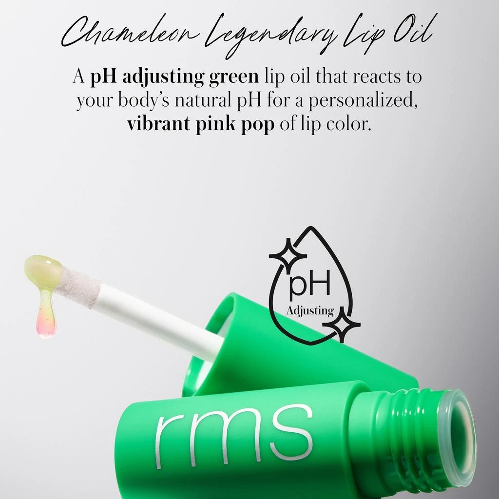 RMS Beauty RMS Beauty The Mini Lip Oil Trio 9