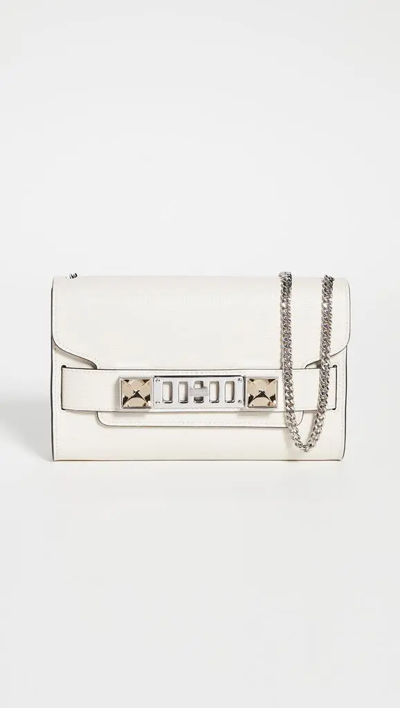 Proenza Schouler PS11 Clutch
