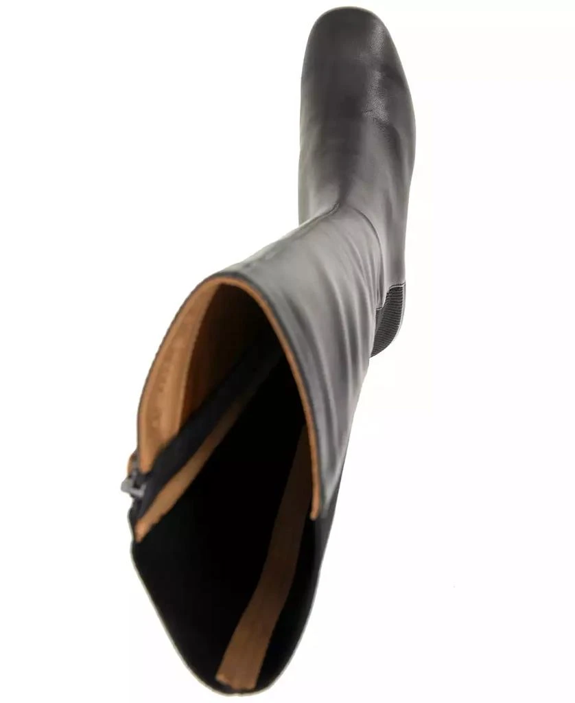 Gentle Souls Women's Emily Tall 50/50 Boots 4