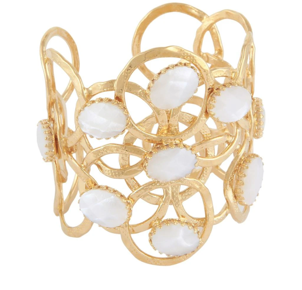 GAS Bijoux Olympie bracelet 1