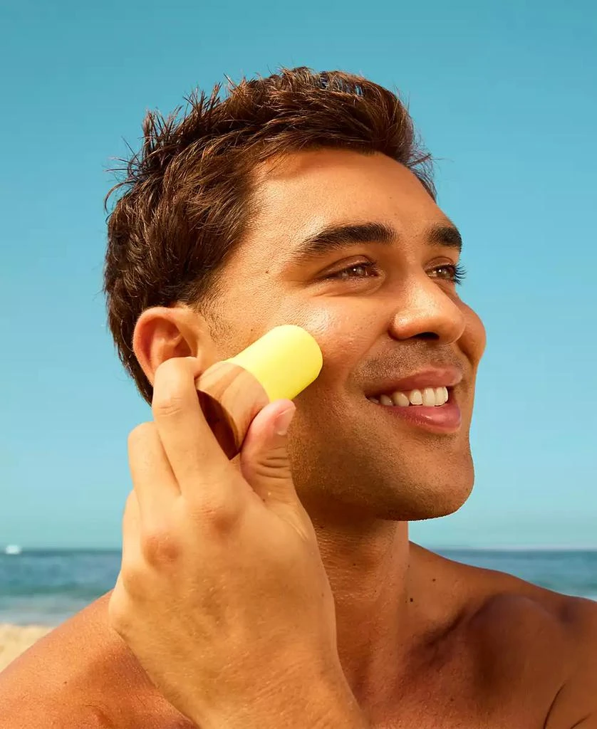 Sun Bum Face + Body Stick Sunscreen SPF 40, 0.7 oz. 3
