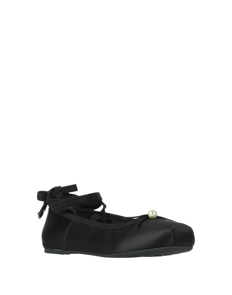 Dior Ballet flats 2