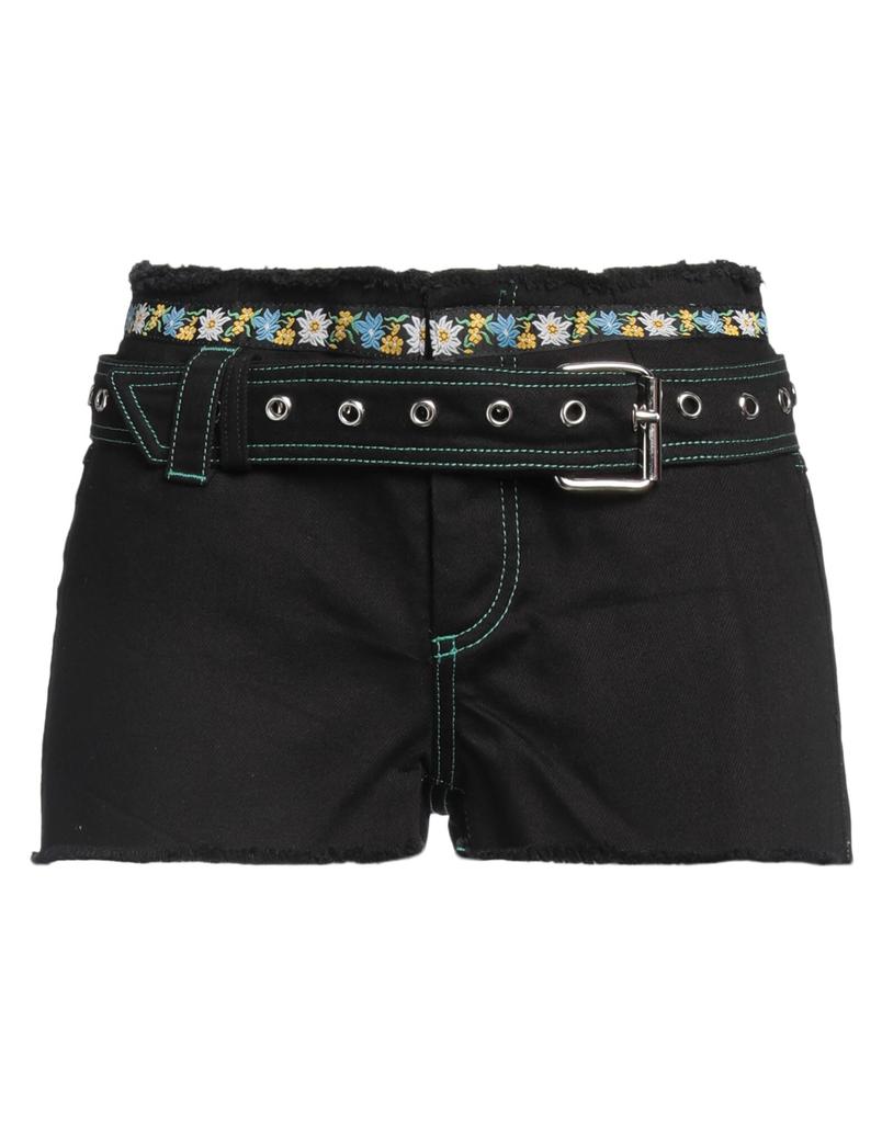 CORMIO Denim shorts