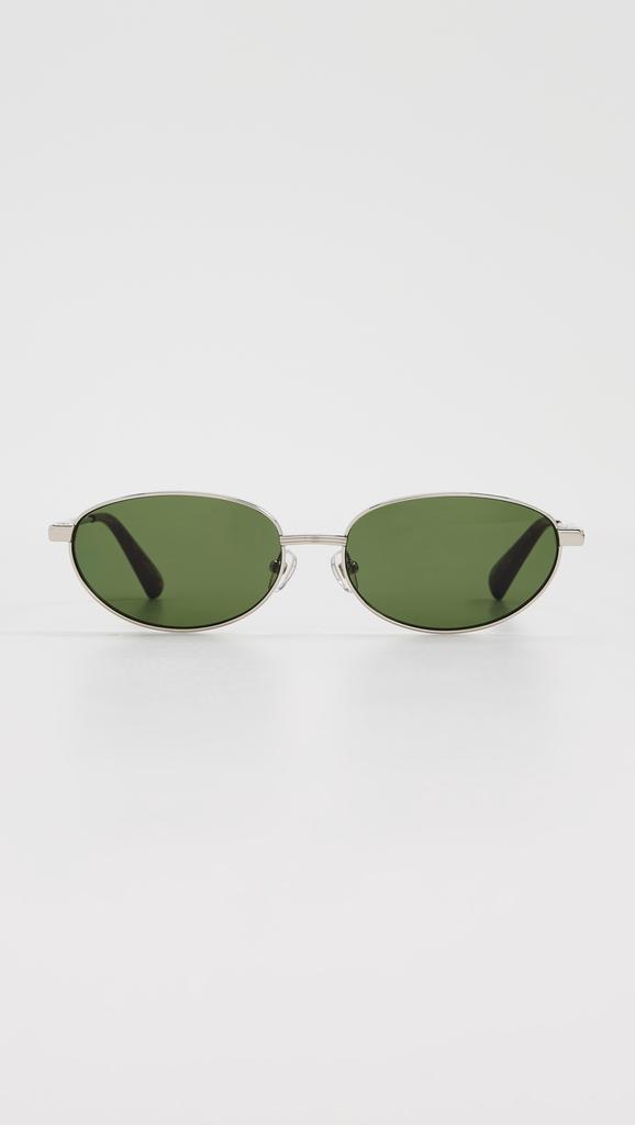 Jacquemus Alba Sunglasses