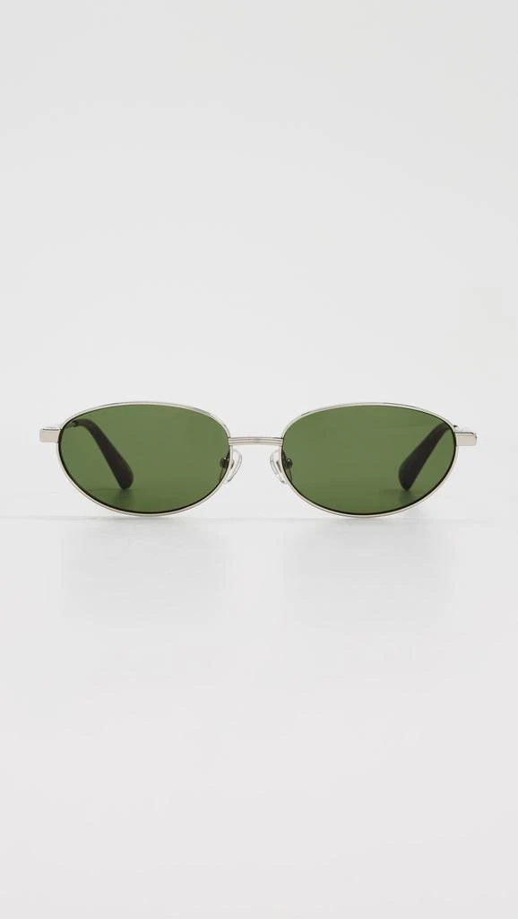Jacquemus Alba Sunglasses 1