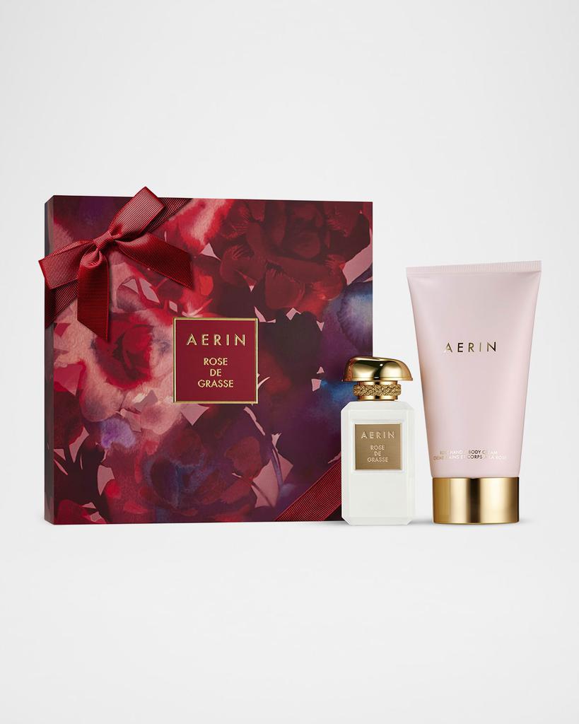 AERIN Rose de Grasse Gift Set