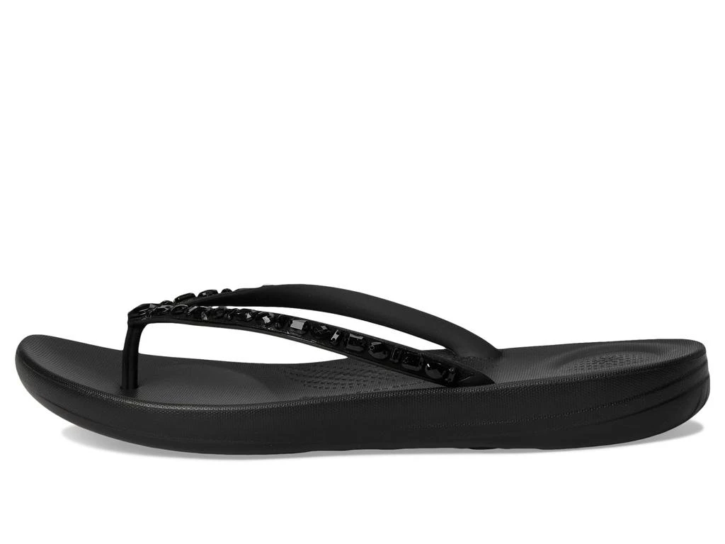 FitFlop Iqushion Multi-Crystal Ergonomic Flip-Flops 4