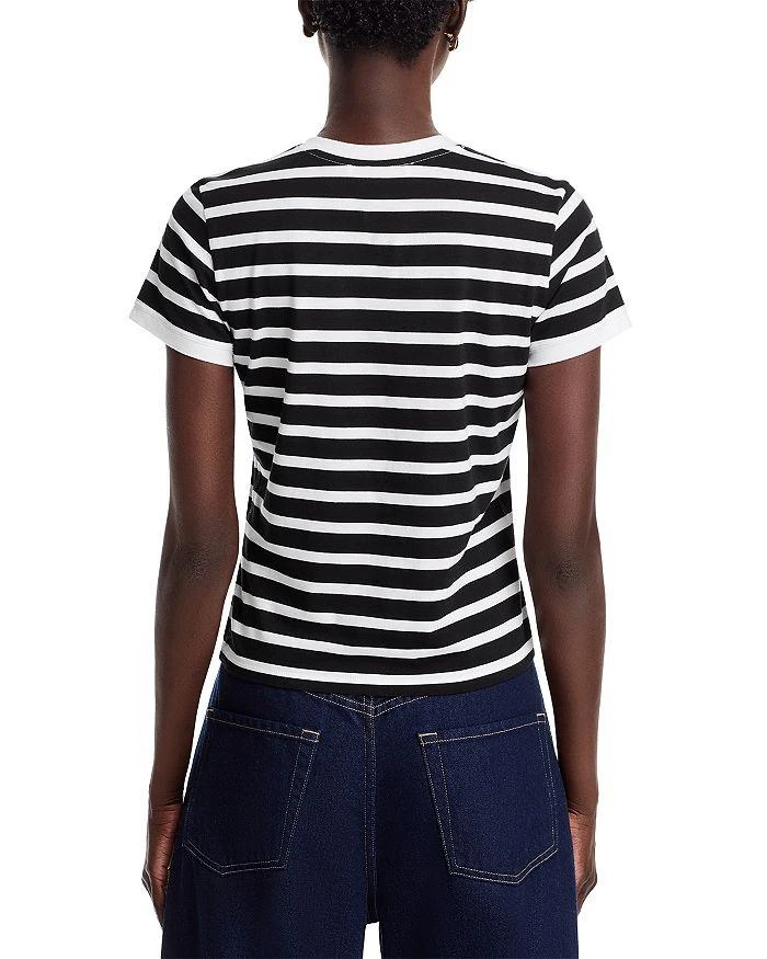 FRAME Baby Tee 3