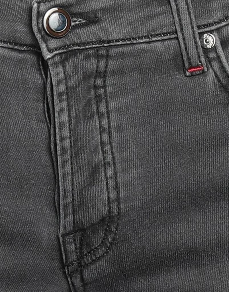 Marco Pescarolo Denim pants 4