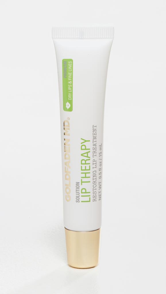 Goldfaden MD Lip Therapy- Restoring Lip Treatment