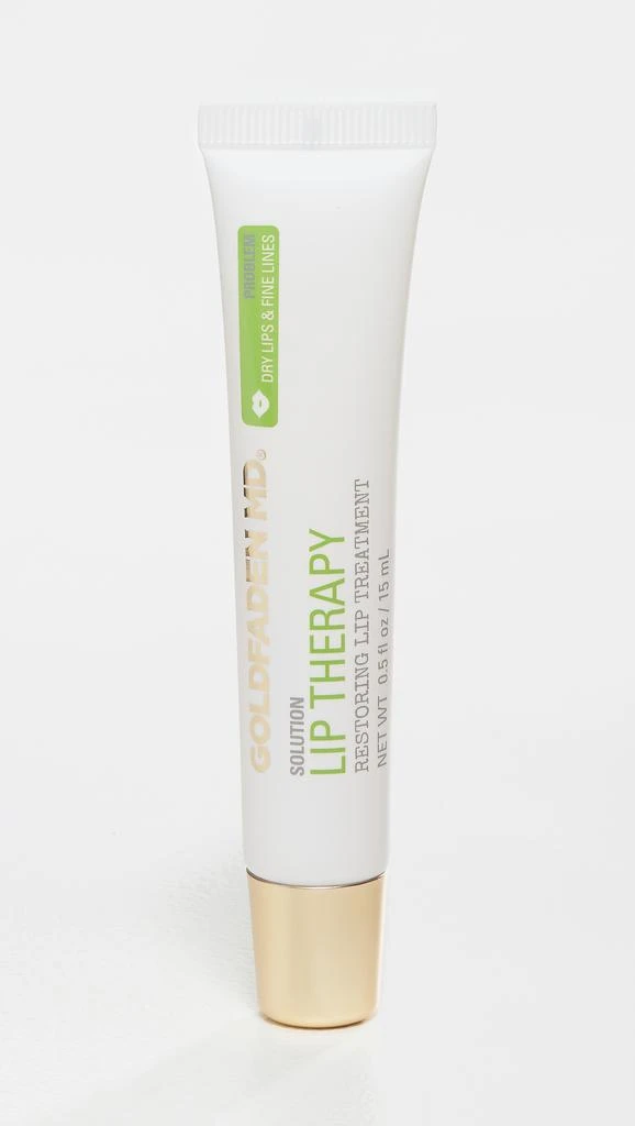 Goldfaden MD Lip Therapy- Restoring Lip Treatment 1