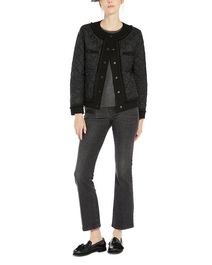 Weekend Max Mara Ferro Jacket