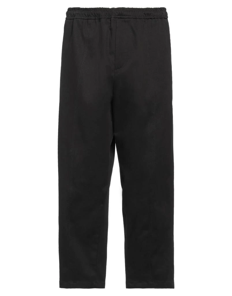 Salvatore Santoro Casual pants 1