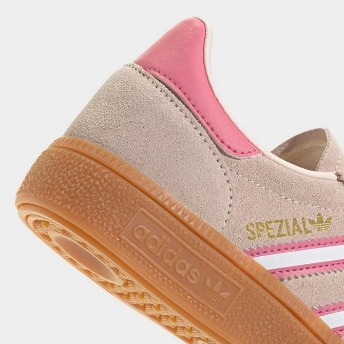 Adidas Big Kids' adidas Originals Handball Spezial Casual Shoes 3