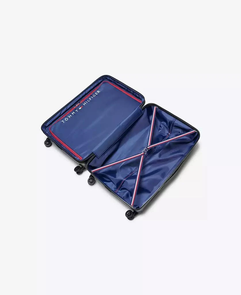 Tommy Hilfiger 28" Slanted Drift Upright 5