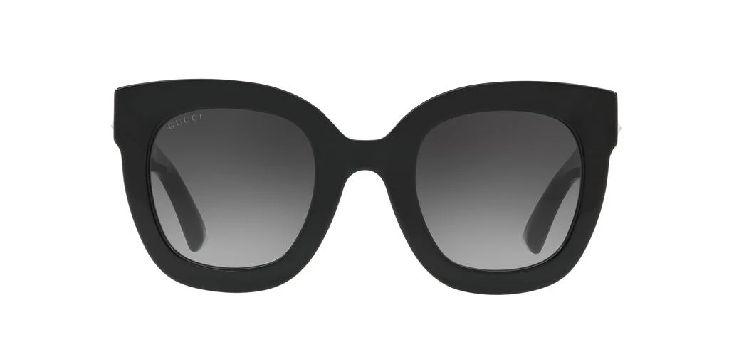 Gucci Gucci Unisex Sunglass GG0208S 2