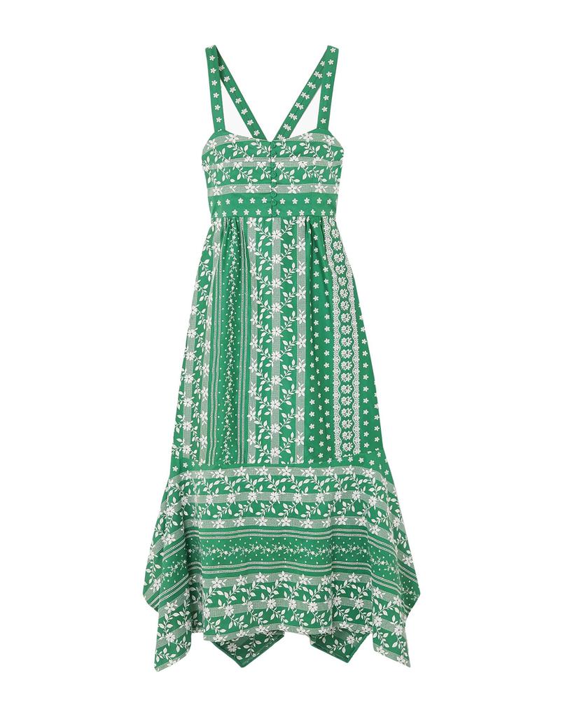 Erdem Midi dress