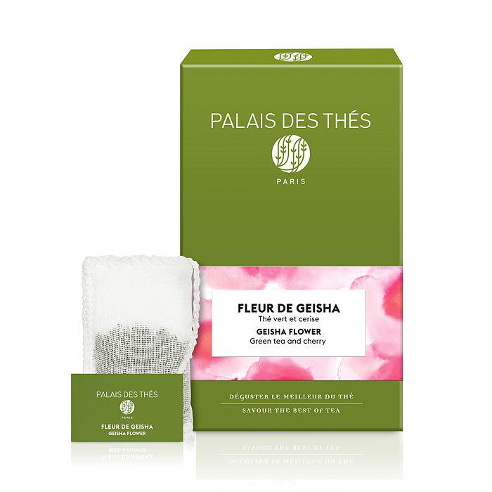 Palais des Thés Le Palais des Thés Fleur de Geisha