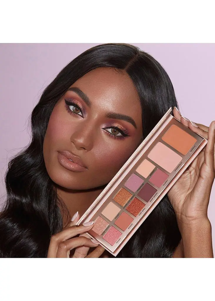 Anastasia Beverly Hills Primrose Palette 5
