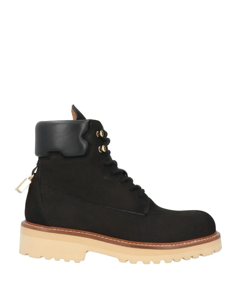 BUSCEMI Ankle boot 1