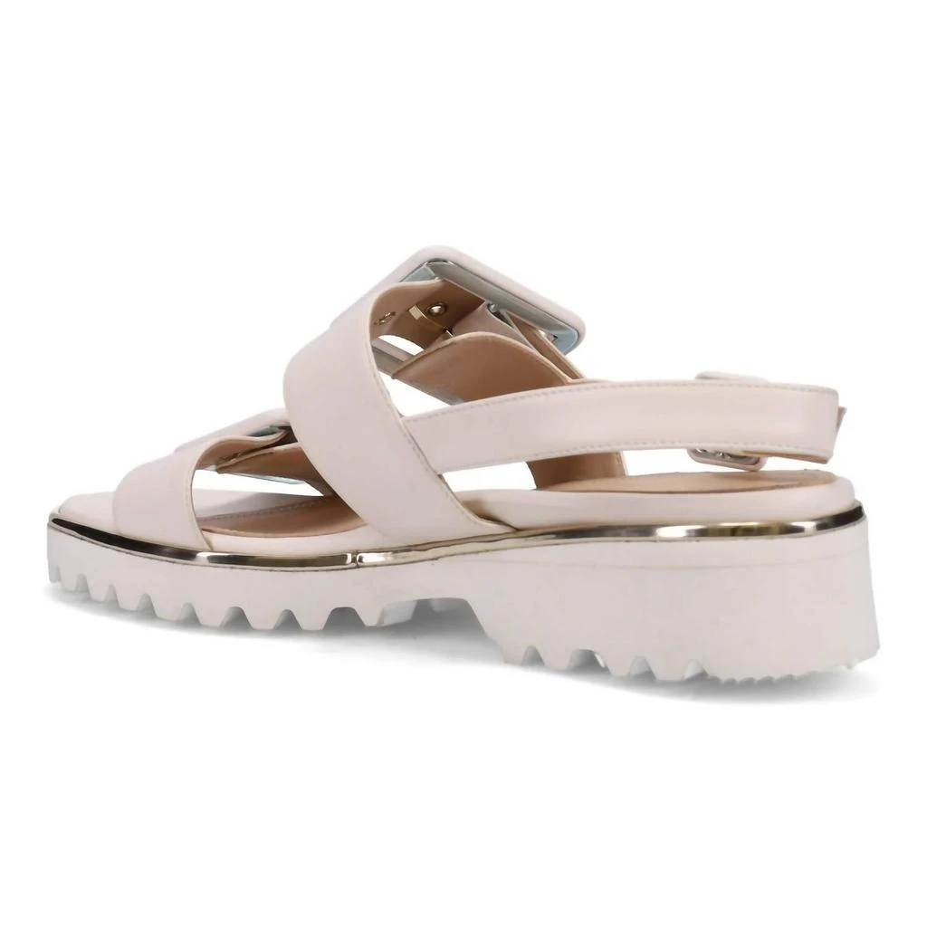 Ron White Callie Shoe In Ice 4