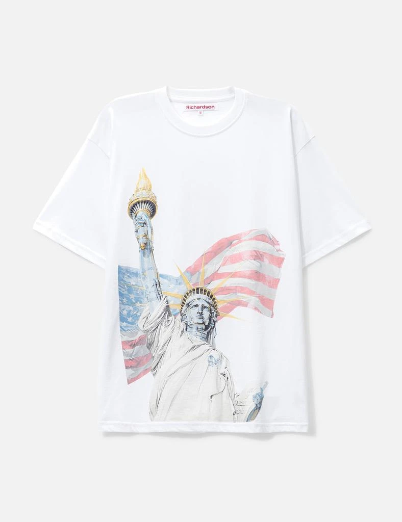 Richardson Richardson X Hajime Sorayama A11 T-shirt 1