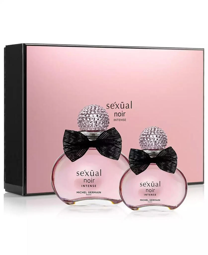 MICHEL GERMAIN 2-Pc. Sexual Noir Intense Eau de Parfum Gift Set 1
