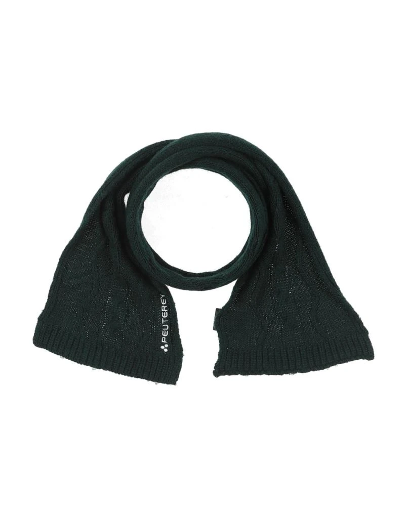 PEUTEREY Scarves and foulards 1