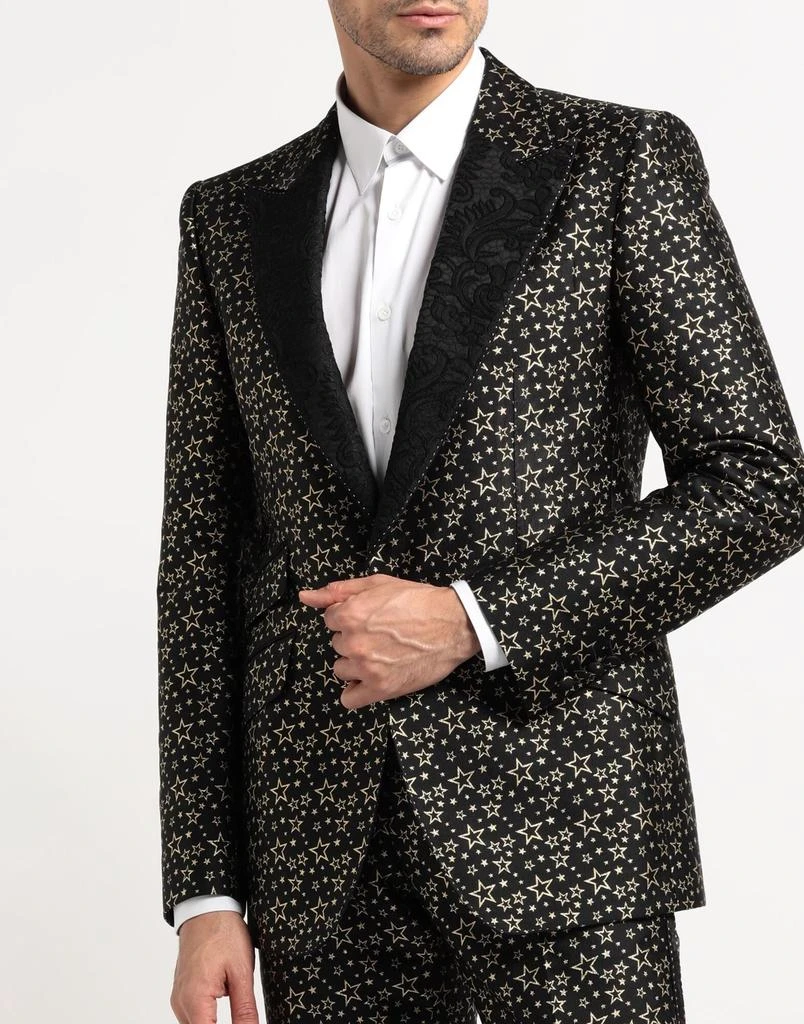 Dolce & Gabbana Suits 4