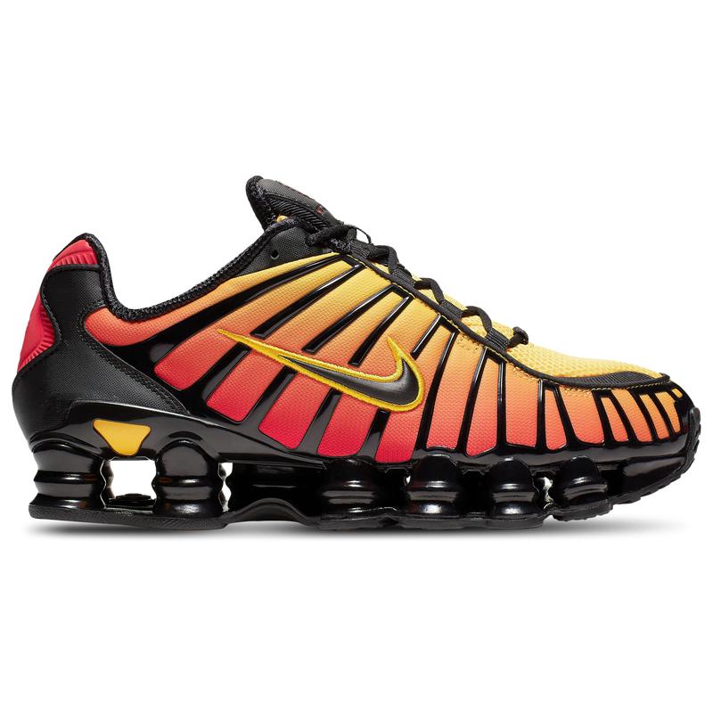 NIKE Nike Shox TL - Men's