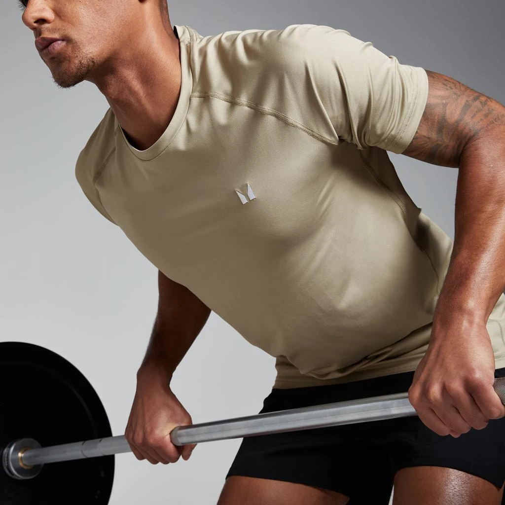 Myprotein MP Men's Training Short Sleeve T 4