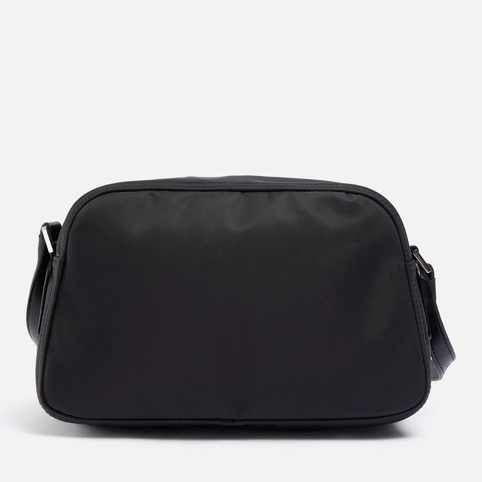 Ganni Ganni Bucky Recycled Nylon Camera Bag 3