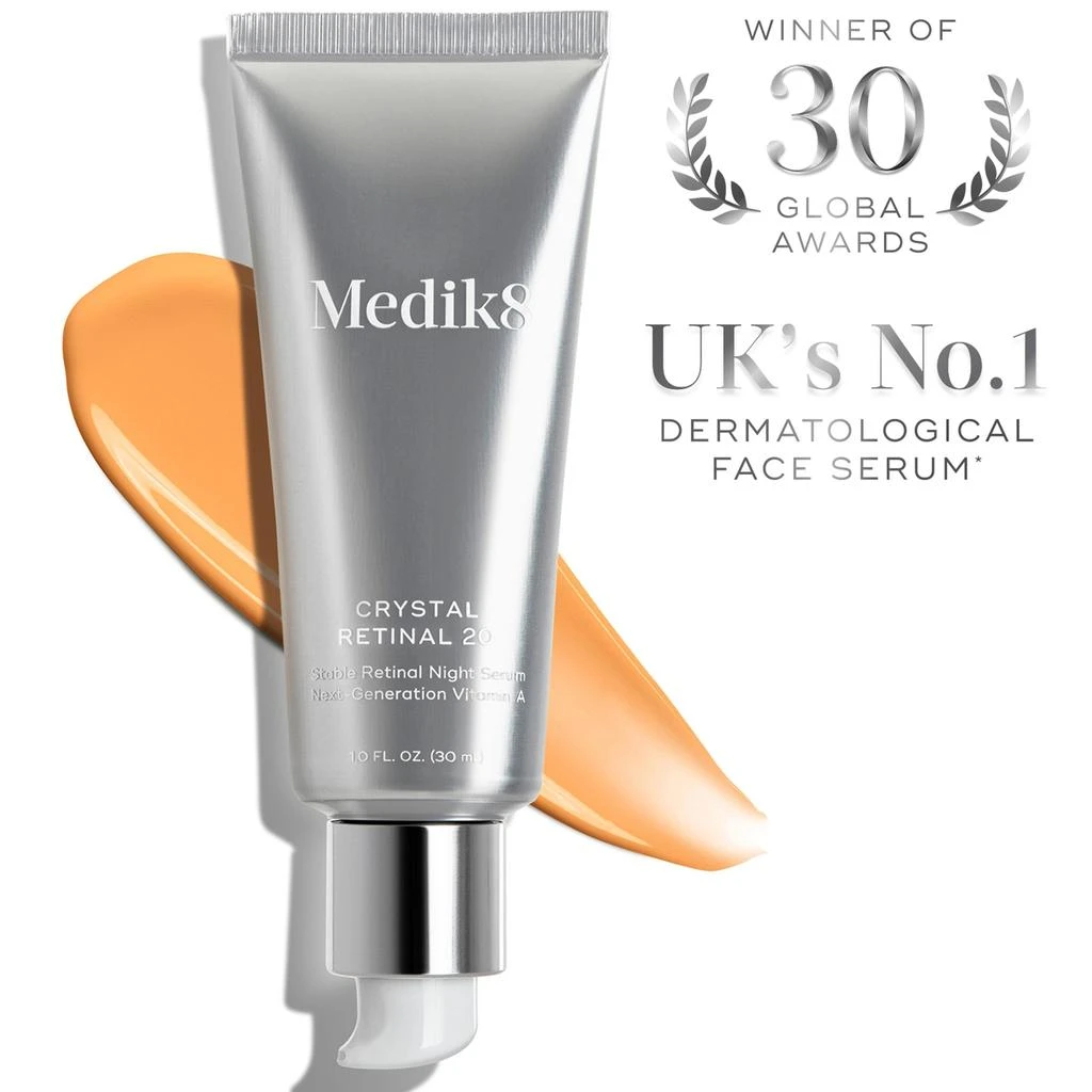 Medik8 Medik8 Crystal Retinal 20 30ml 2