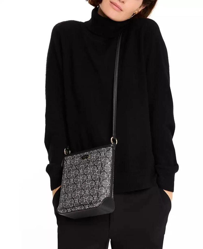 Kate Spade Spade Flower Small Swingpack Bag 5