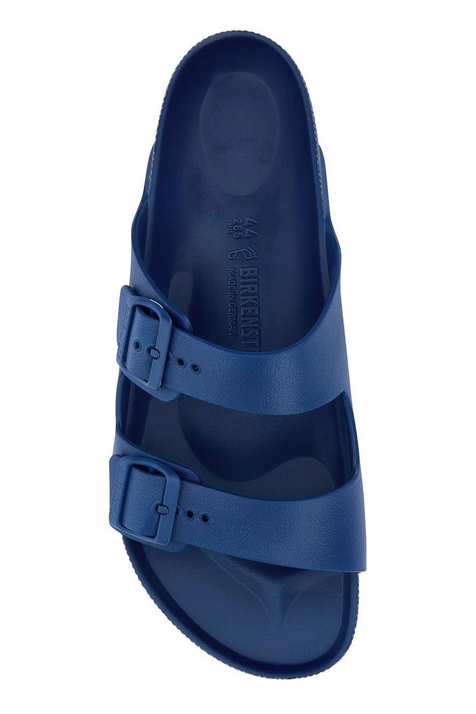 Birkenstock Navy blue rubber Arizona slippers 3