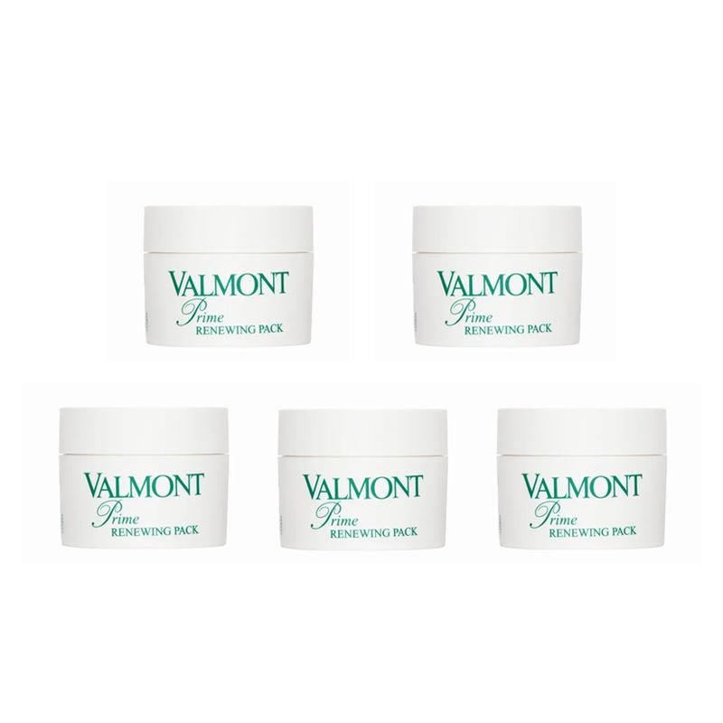 Valmont Valmont Prime Renewing Pack 5*10ml