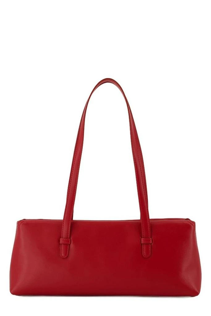 ROUJE Rouje Logo Embossed Shoulder Bag 2
