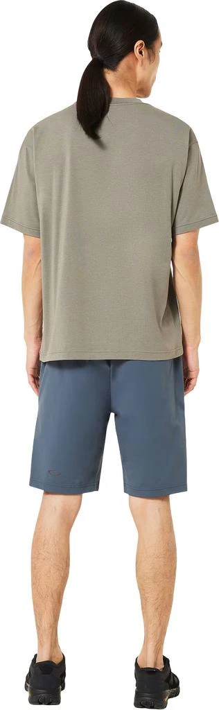 Oakley Enhance Tech 15.0 Jersey Shorts - Men
s 3