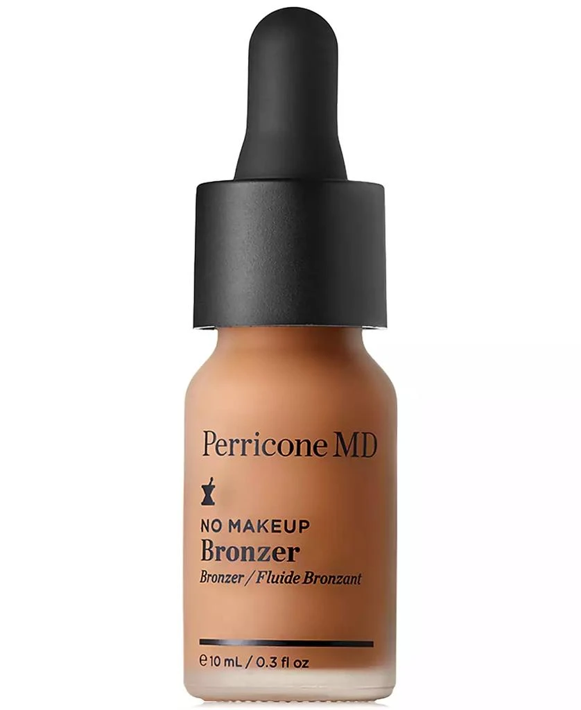 Perricone MD No Makeup Bronzer, 0.3 oz.